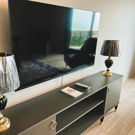 Apartman Heaven Next Luxury