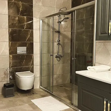 Heaven Next Luxury Apartman Trabzon