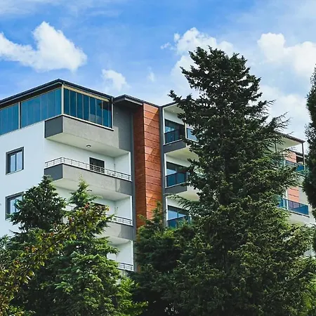 Apartman Heaven Next Luxury