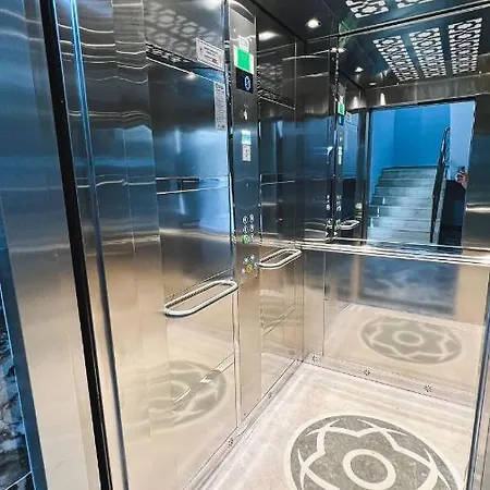 Apartman Heaven Next Luxury *