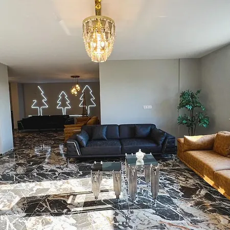 Heaven Next Luxury Apartman *