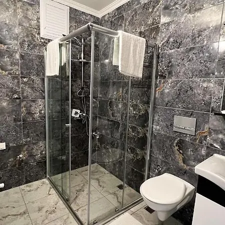 Heaven Next Luxury *