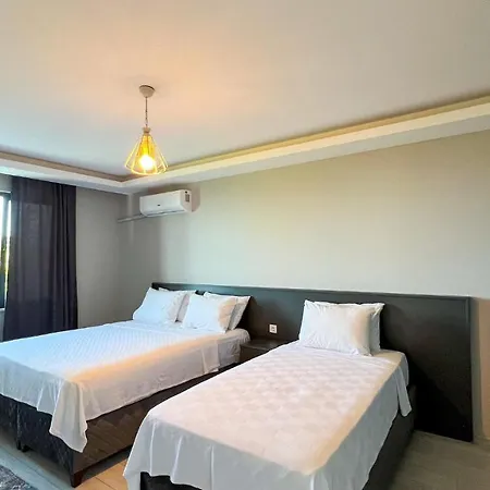 Apartman Heaven Next Luxury Trabzon