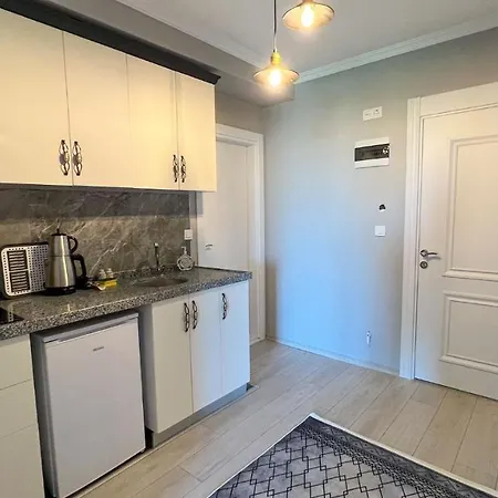 Heaven Next Luxury Apartman