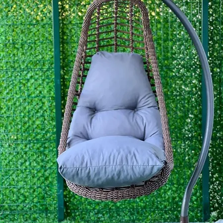 Heaven Next Luxury Apartman Trabzon