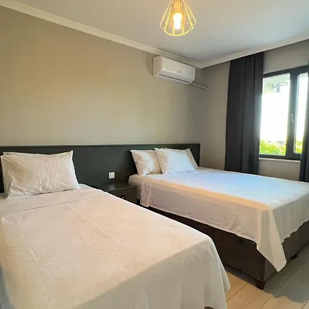 Heaven Next Luxury Trabzon