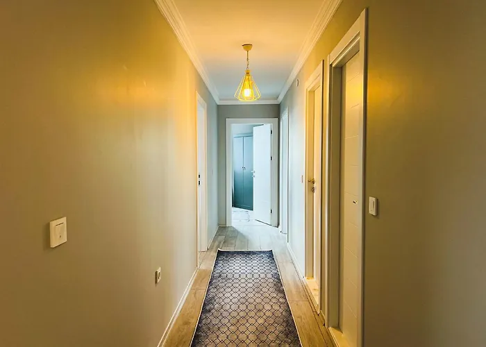 Heaven Next Luxury * 特拉布宗