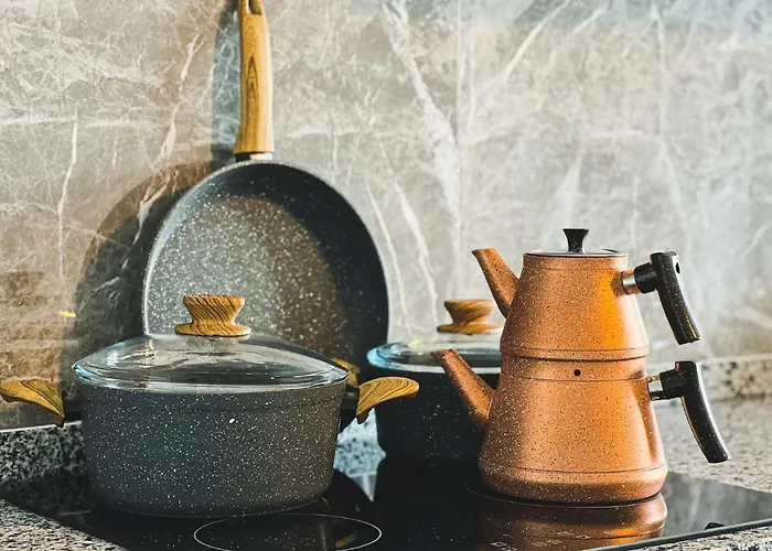 Heaven Next Luxury *