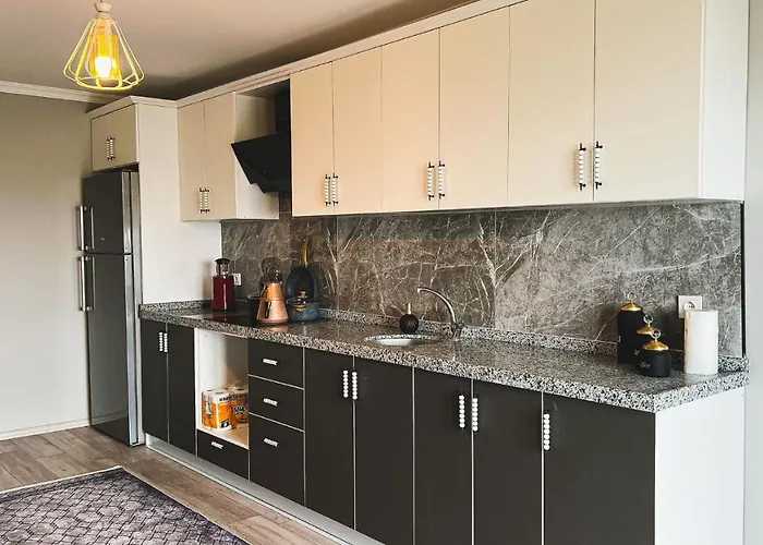 Heaven Next Luxury 特拉布宗