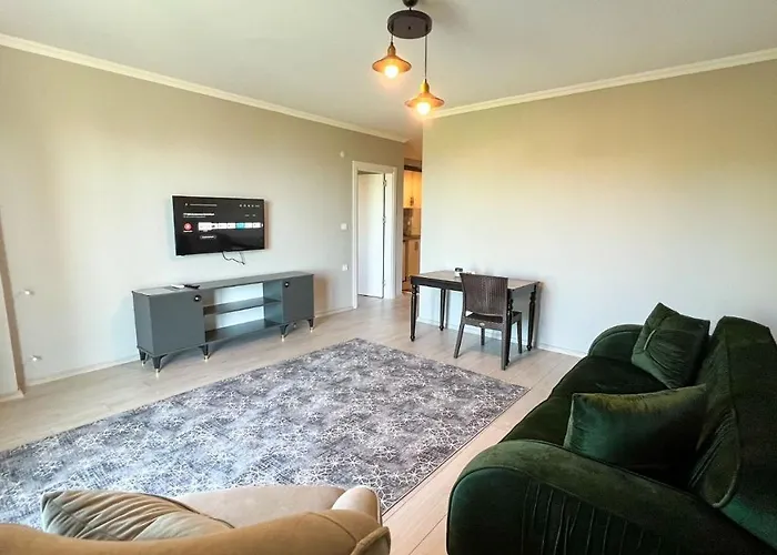 Heaven Next Luxury * 特拉布宗