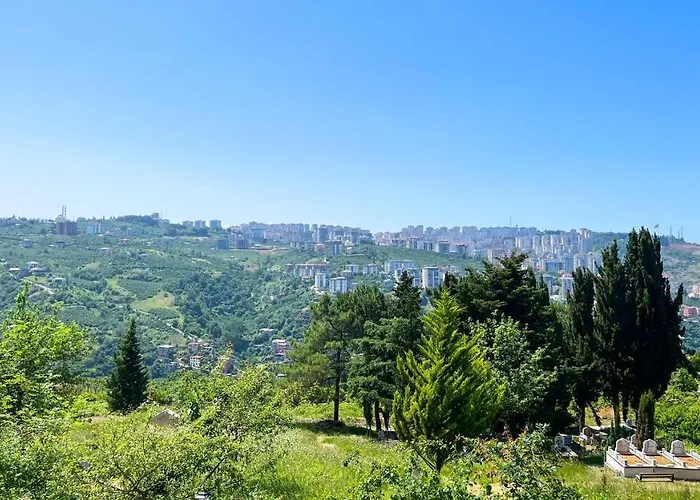 Heaven Next Luxury 公寓