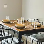 Apartment Heaven Next Luxury *