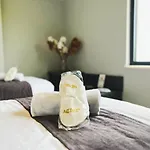 Apartment Heaven Next Luxury Trabzon