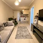 Apartment Heaven Next Luxury Trabzon