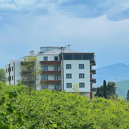 Heaven Next Luxury * Trabzon
