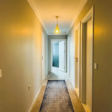 Heaven Next Luxury * Trabzon