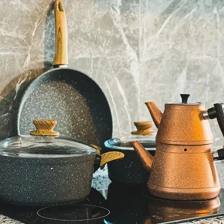 Heaven Next Luxury *