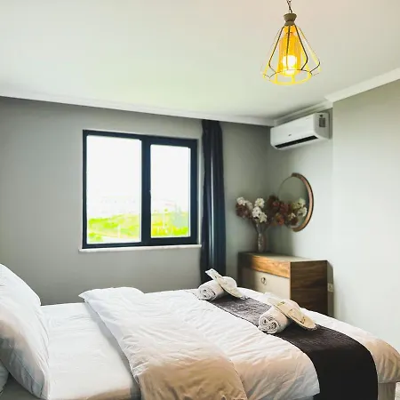 Heaven Next Luxury