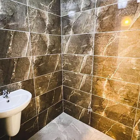 Heaven Next Luxury Daire