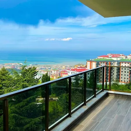 Heaven Next Luxury Trabzon