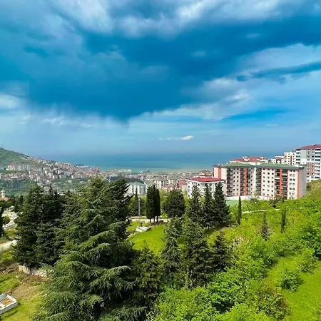 Heaven Next Luxury * Trabzon