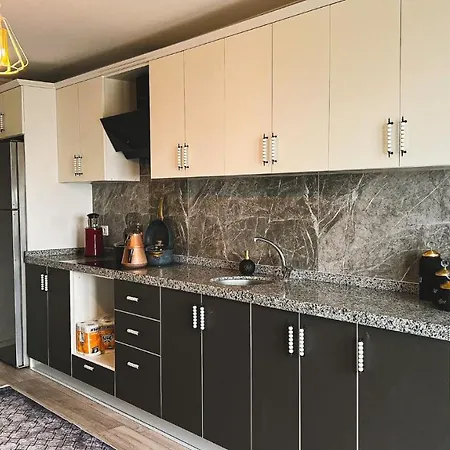 Heaven Next Luxury Trabzon