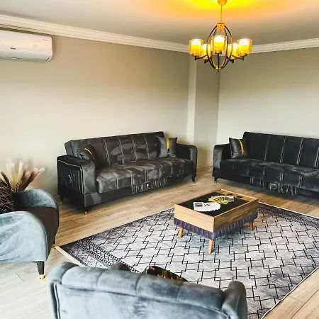 Heaven Next Luxury * 特拉布宗