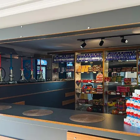 Heaven Next Luxury 公寓