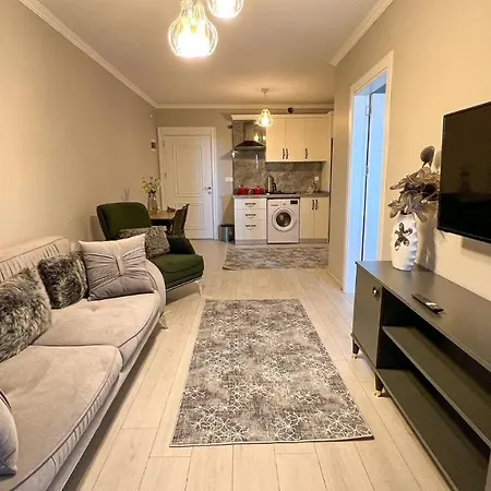 Daire Heaven Next Luxury Trabzon