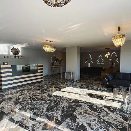 Heaven Next Luxury Trabzon