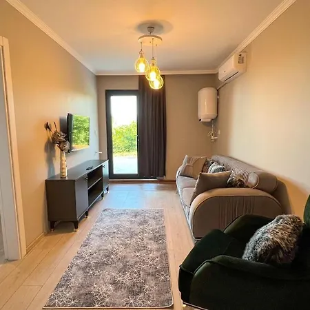 Daire Heaven Next Luxury