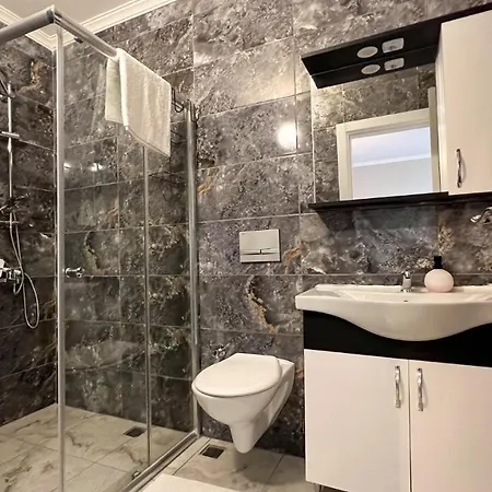 Heaven Next Luxury * Trabzon