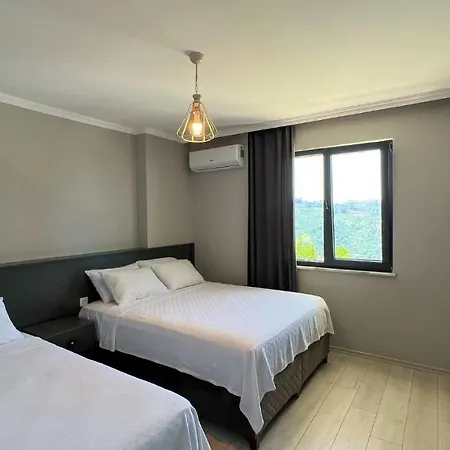 Daire Heaven Next Luxury *