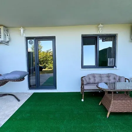 Apartment Heaven Next Luxury Trabzon
