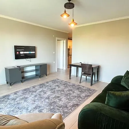 Heaven Next Luxury * Trabzon