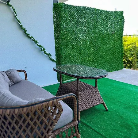 Heaven Next Luxury Daire