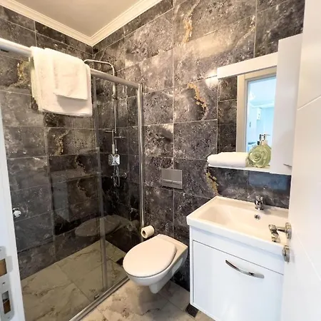 Heaven Next Luxury Apartment