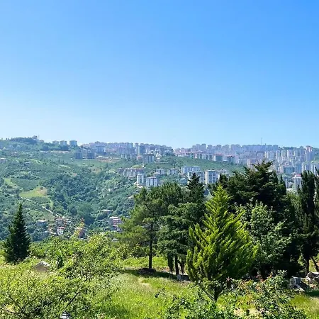 Heaven Next Luxury 公寓