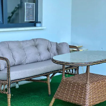 Heaven Next Luxury 公寓 *