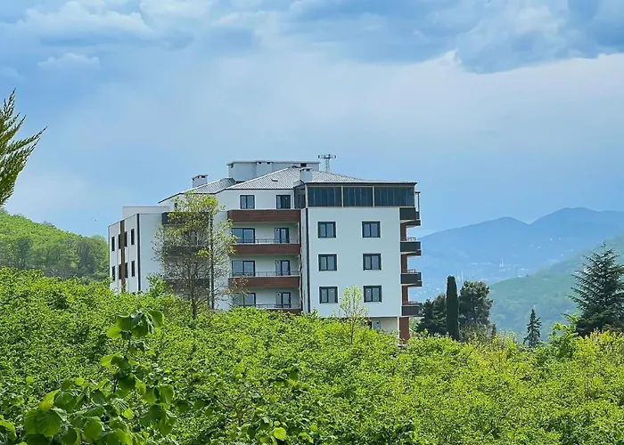 Heaven Next Luxury * Trabzon