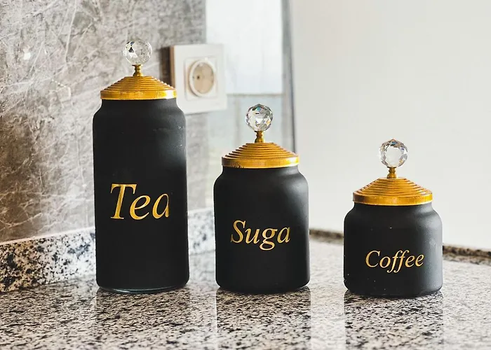 Daire Heaven Next Luxury Trabzon