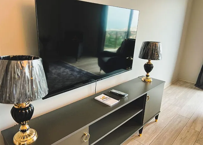 Apartment Heaven Next Luxury