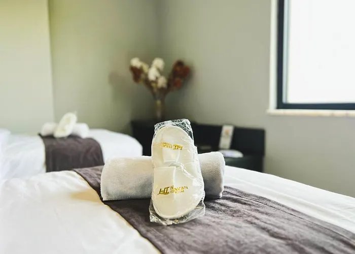 Daire Heaven Next Luxury Trabzon