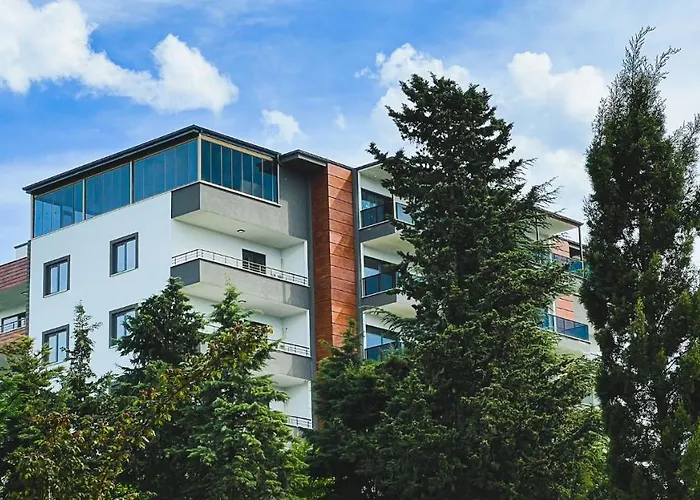 Apartment Heaven Next Luxury