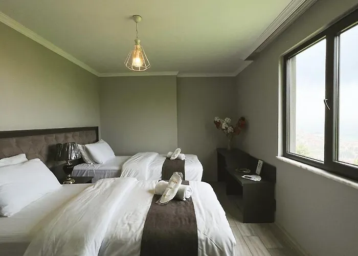 Apartment Heaven Next Luxury *