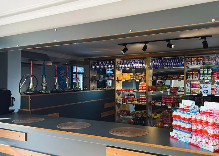 Heaven Next Luxury Apartment