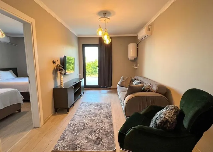 Apartment Heaven Next Luxury