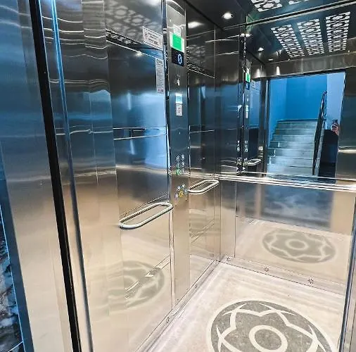 Apartment Heaven Next Luxury *