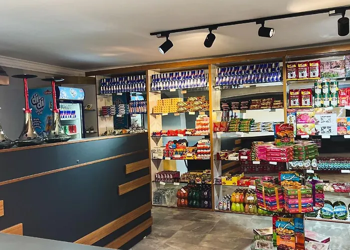 Heaven Next Luxury Apartment *