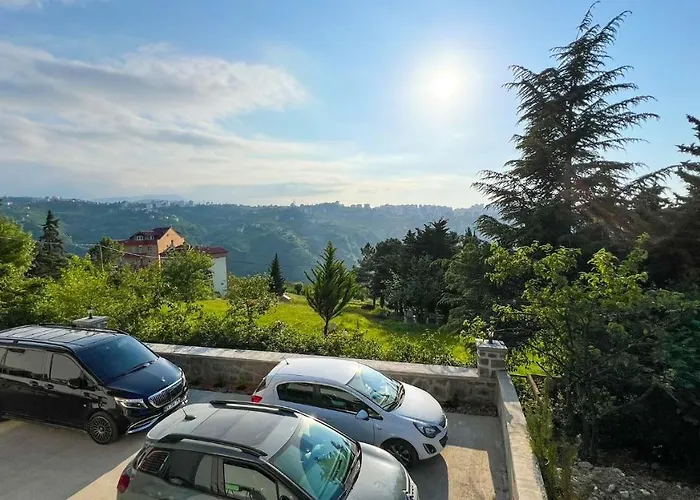 Heaven Next Luxury Apartment